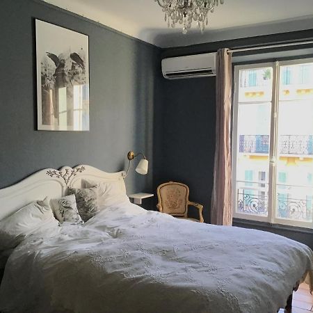 Modern, Traditional , Bright And Stylish Appartement Nizza Esterno foto