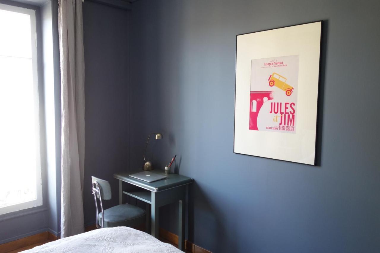 Modern, Traditional , Bright And Stylish Appartement Nizza Esterno foto
